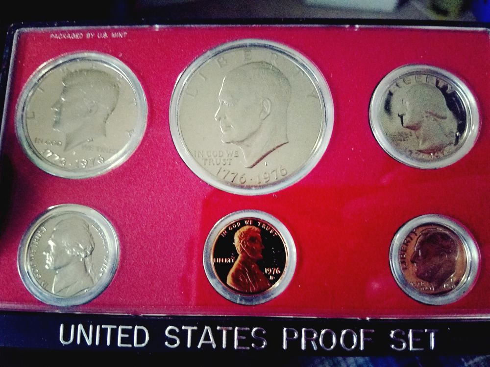 Post-An-Ike-Eisenhower-Dollar